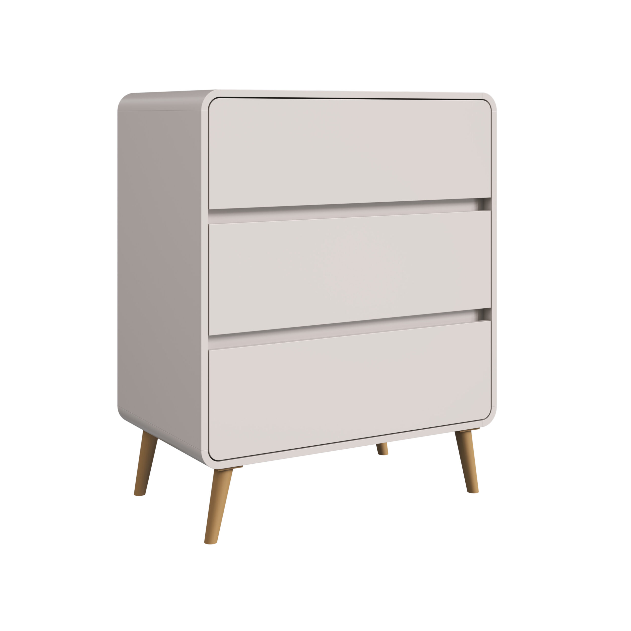 Cajonera Beige - Image 4