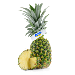 Piña Ecuador Calibre 5 al 9